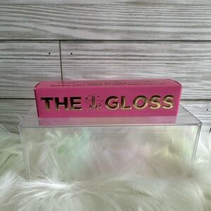 Jeffree Star Gloss